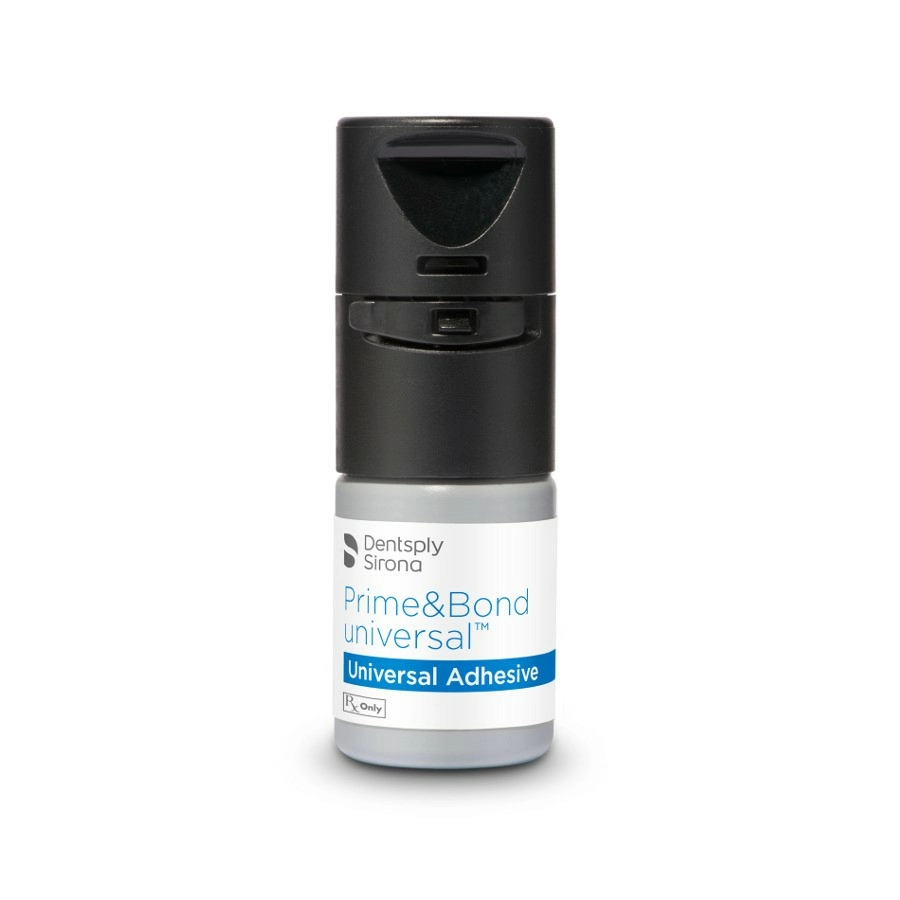 Standard Refill Prime & Bond universal 4 ml - инновационный универсальный адгезив.