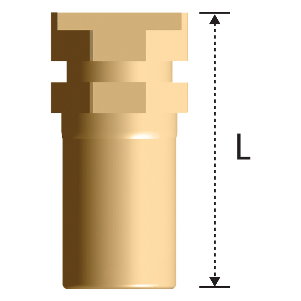 ПОЗИЦИОНИРУЮЩИЙ ЦИЛИНДР INTERNAL SOLID