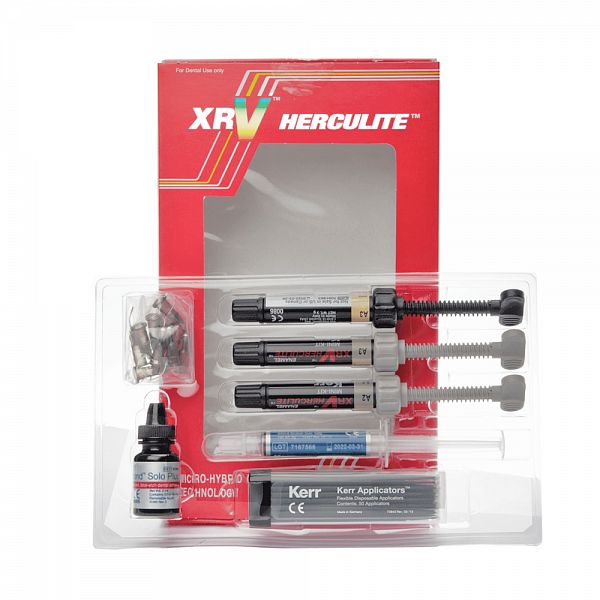 Геркулайт XRV Производитель: Kerr
