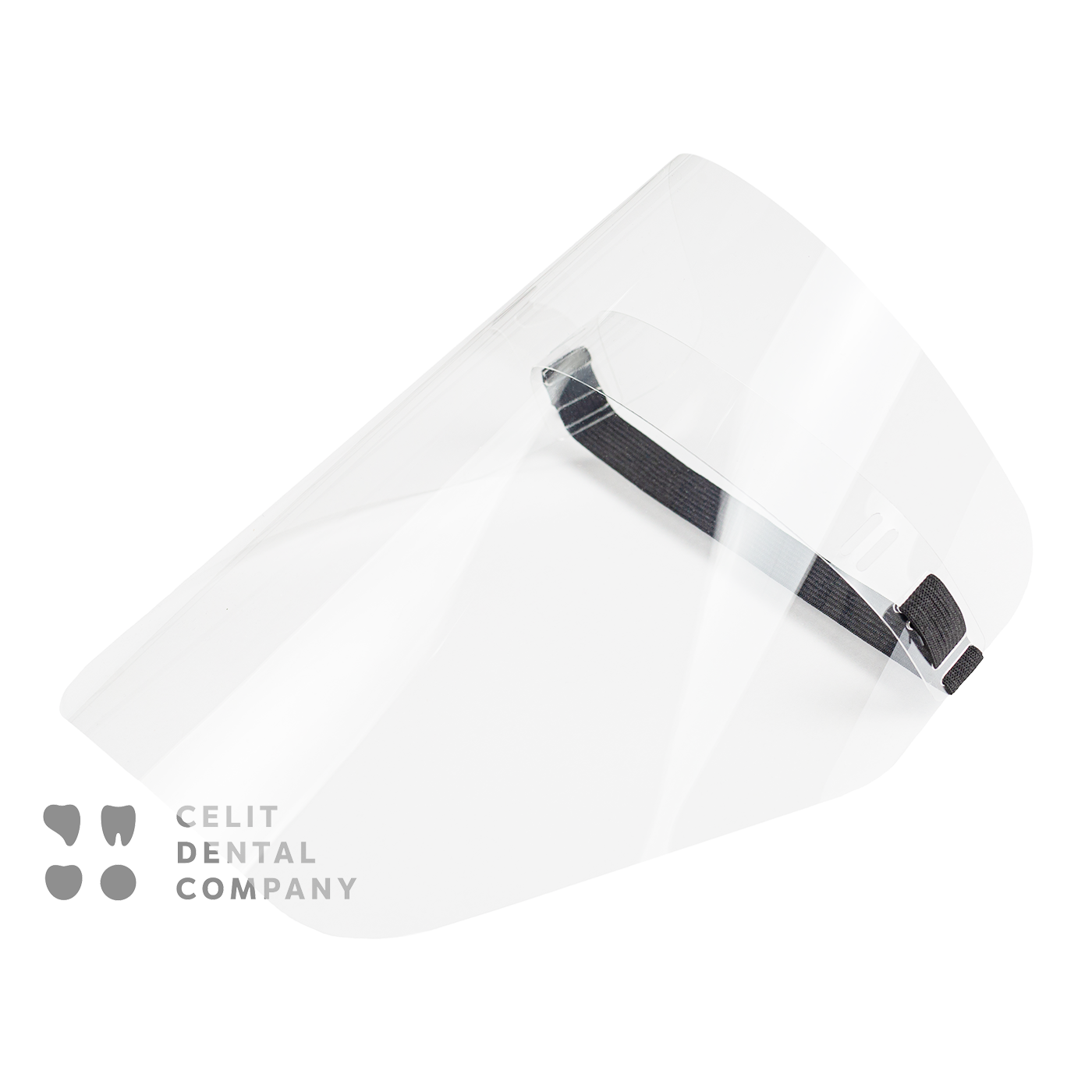 Маска-экран "Face Shield Celit" Производитель Целит ООО