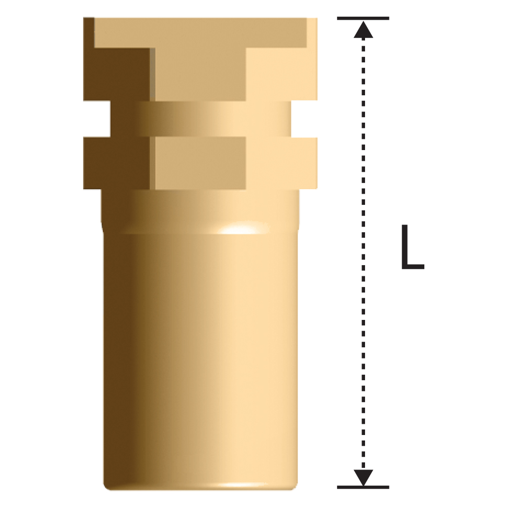 ПОЗИЦИОНИРУЮЩИЙ ЦИЛИНДР SHOULDER