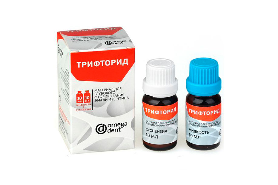 Фторсодержащие материалы