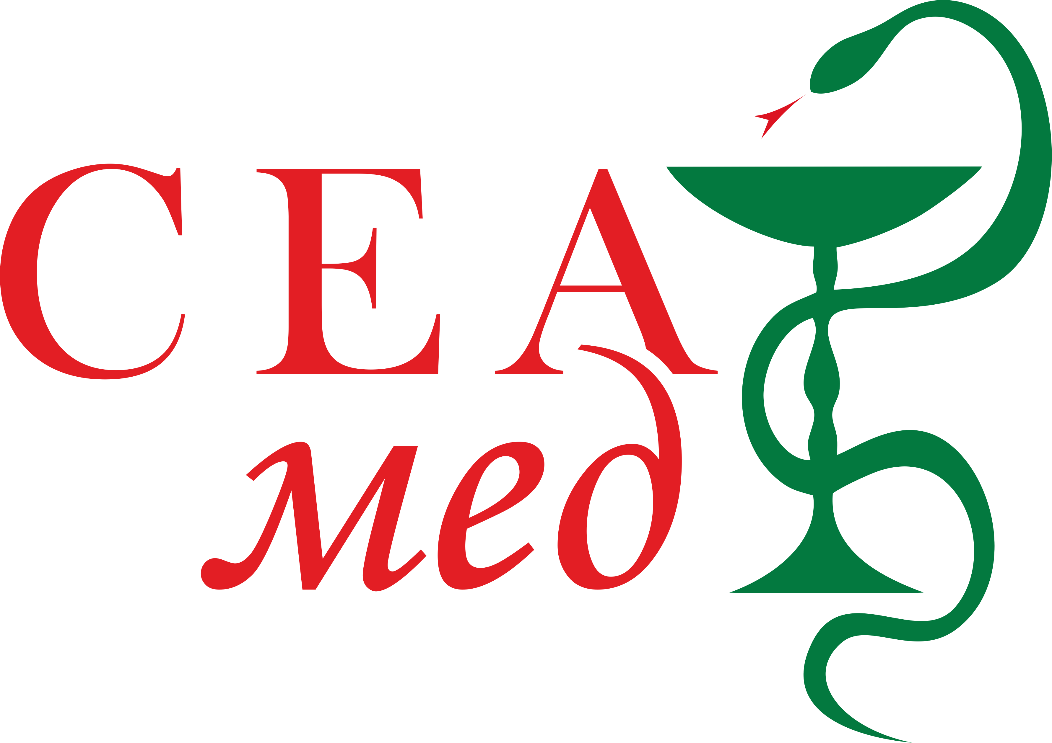 S.E.A. med
